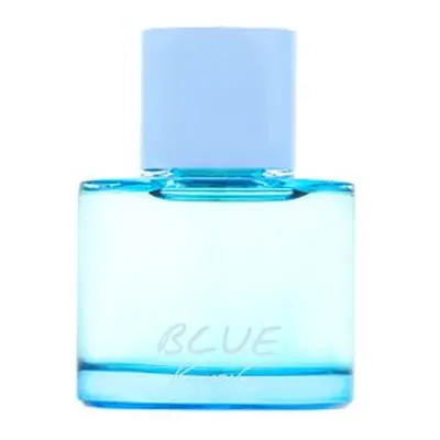 Kenneth Cole Blue toaletní voda pro muže 100 ml