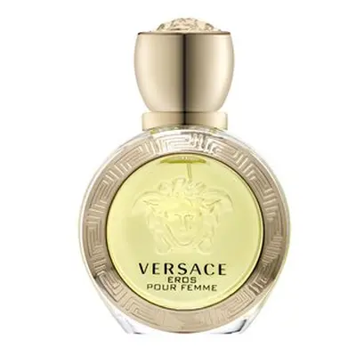 Versace Eros Pour Femme toaletní voda pro ženy 50 ml