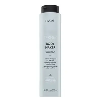 Lakmé Teknia Body Maker Shampoo šampon pro objem vlasů 300 ml