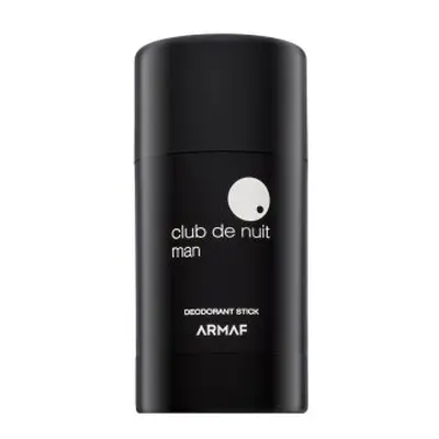 Armaf Club de Nuit Man deostick pro muže 75 ml