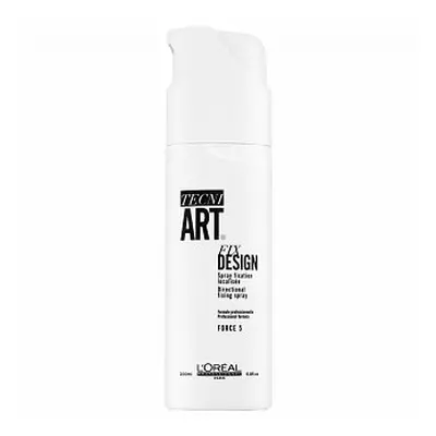 L´Oréal Professionnel Tecni.Art Fix Design sprej pro silnou fixaci 200 ml