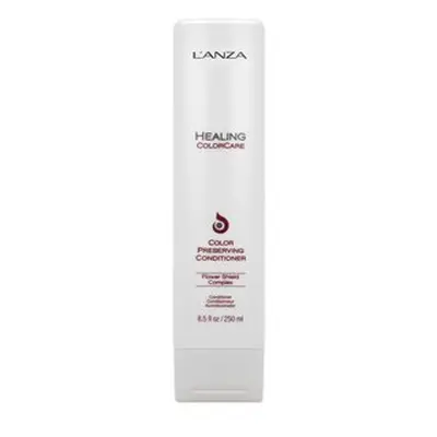 L’ANZA Healing ColorCare Color Preserving Conditioner ochranný kondicionér pro barvené vlasy 250