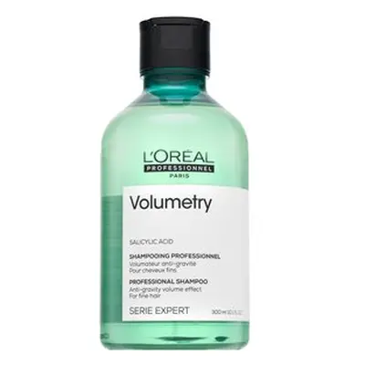 L´Oréal Professionnel Série Expert Volumetry Professional Shampoo posilující šampon pro jemné vl