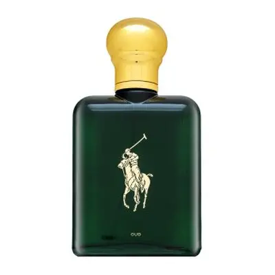 Ralph Lauren Polo Oud parfémovaná voda pro muže 125 ml