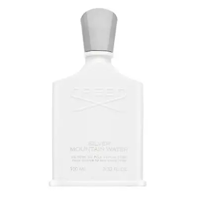 Creed Silver Mountain Water parfémovaná voda unisex 100 ml