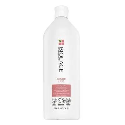 Matrix Biolage Colorlast Shampoo šampon pro barvené vlasy 1000 ml