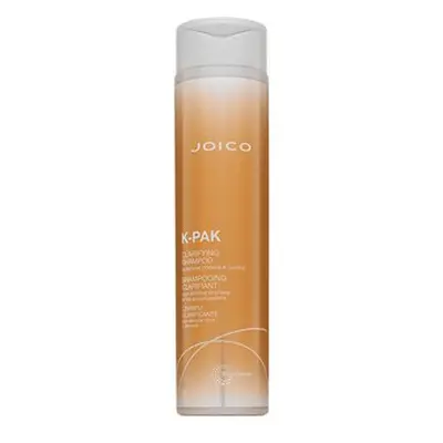 Joico K-Pak Clarifying Shampoo čisticí šampon pro suché a poškozené vlasy 300 ml