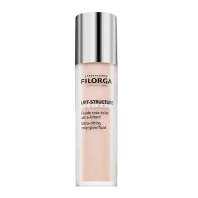 Filorga Lift-Structure Ultra-Lifting Rosy-Glow Fluid zkrášlující fluid pro sjednocenou a rozjasn