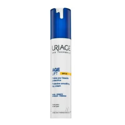 Uriage Age Lift denní krém SPF30 Protective Smoothing Day Cream 40 ml