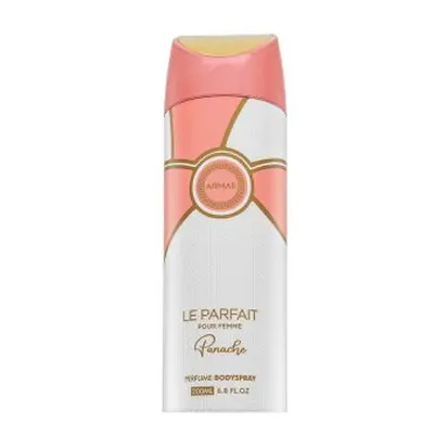 Armaf Le Parfait Femme Panache deospray pro ženy 200 ml