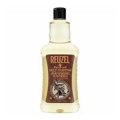 Reuzel Daily Shampoo šampon pro každodenní použití 1000 ml