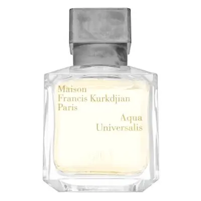 Maison Francis Kurkdijan Aqua Universalis toaletní voda unisex 70 ml