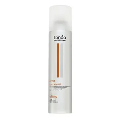 Londa Professional Lift It Root Mousse pěnové tužidlo pro objem vlasů 250 ml