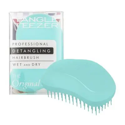 Tangle Teezer Mini Origin kartáč na vlasy Marine Splash