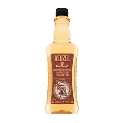 Reuzel Grooming Tonic tonikum pro objem vlasů 500 ml