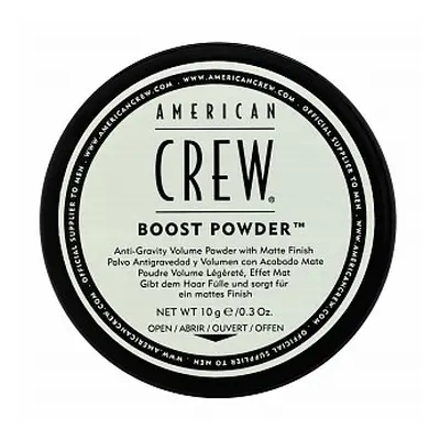 American Crew Boost Powder pudr pro objem vlasů 10 ml