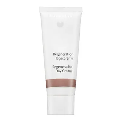 Dr. Hauschka Regenerating Day Cream revitalizační krém pro zralou pleť 40 ml