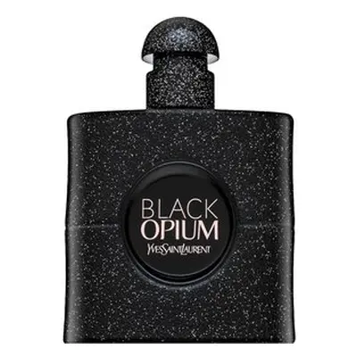 Yves Saint Laurent Black Opium Extreme parfémovaná voda pro ženy 50 ml