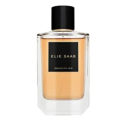 Elie Saab Essence No.4 Oud parfémovaná voda unisex 100 ml