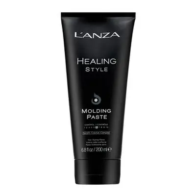 L’ANZA Healing Style Molding Paste stylingová pasta pro střední fixaci 175 ml