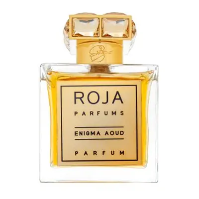 Roja Parfums Enigma Aoud čistý parfém pro ženy 100 ml