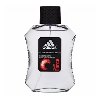 Adidas Team Force toaletní voda pro muže 100 ml