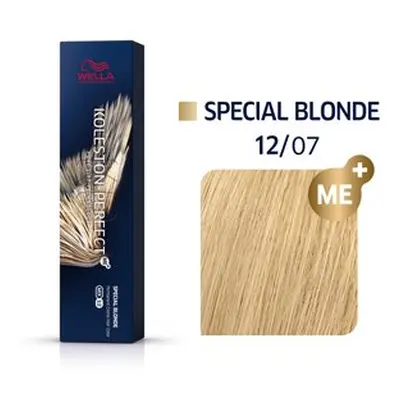 Wella Professionals Koleston Perfect Me+ Special Blonde profesionální permanentní barva na vlasy