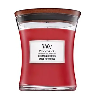 Woodwick Crimson Berries 275 g