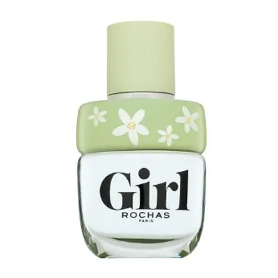 Rochas Girl Blooming toaletní voda pro ženy 40 ml