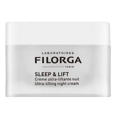 Filorga Sleep & Lift Ultra Lifting Night Cream noční krém proti vráskám 50 ml