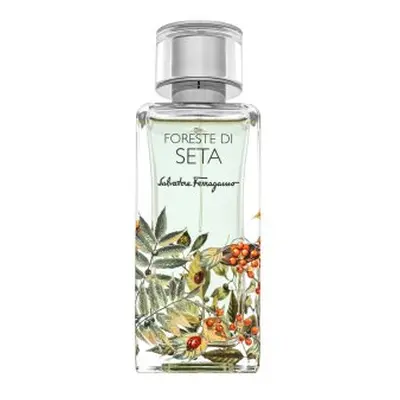 Salvatore Ferragamo Foreste Di Seta parfémovaná voda unisex 100 ml