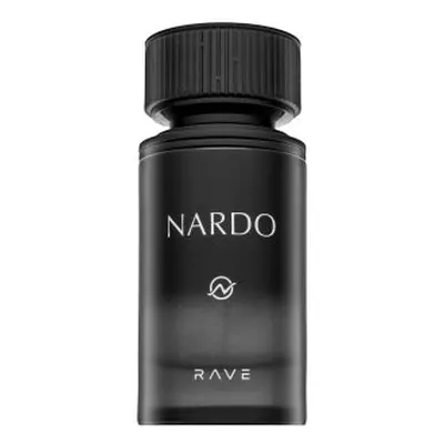 Rave Nardo Black parfémovaná voda unisex 100 ml