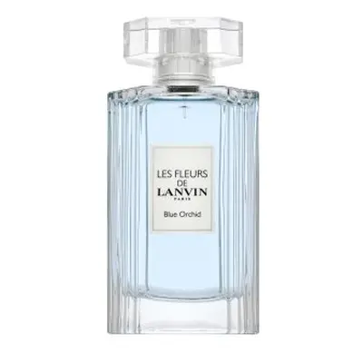 Lanvin Blue Orchid toaletní voda pro ženy 90 ml