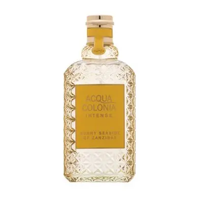 4711 Acqua Colonia Intense Sunny Seaside Of Zanzibar kolínská voda unisex 170 ml