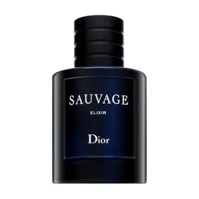 Dior (Christian Dior) Sauvage Elixir čistý parfém pro muže 100 ml