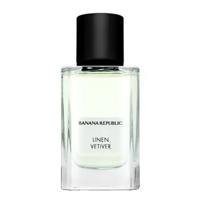 Banana Republic Linen Vetiver parfémovaná voda unisex 75 ml