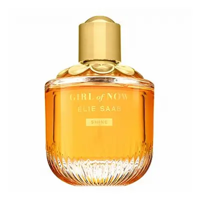 Elie Saab Girl of Now Shine parfémovaná voda pro ženy 90 ml