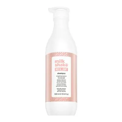 Milk_Shake Insta.Light Shampoo uhlazující šampon pro všechny typy vlasů 1000 ml