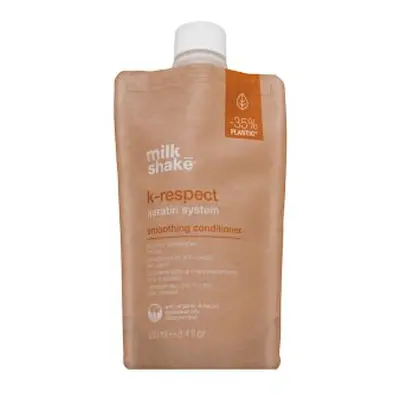 Milk_Shake K-Respect Keratin System Smoothing Conditioner uhlazující kondicionér pro hrubé a nep