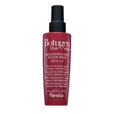 Fanola Botugen Reconstructive Filler Spray sérum pro suché a poškozené vlasy 150 ml