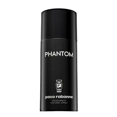 Paco Rabanne Phantom deospray pro muže 150 ml