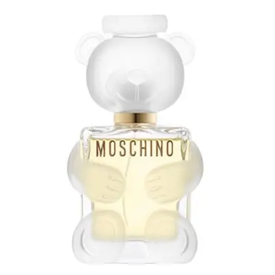 Moschino Toy 2 parfémovaná voda pro ženy 100 ml