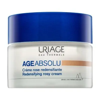 Uriage Age Absolu obnovující krém Redensifying Rosy Cream 50 ml