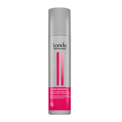 Londa Professional Color Radiance Leave-In Conditioning Spray bezoplachový kondicionér pro barve