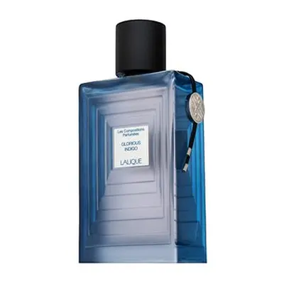 Lalique Les Compositions Parfumees Glorious Indigo parfémovaná voda unisex 100 ml