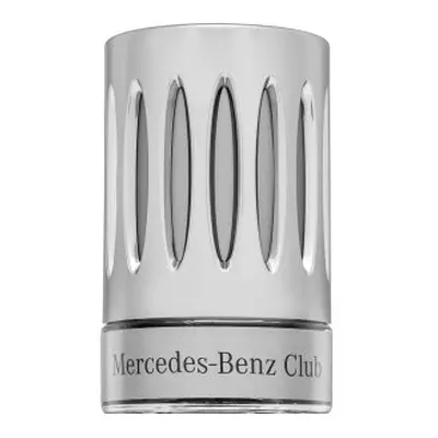 Mercedes-Benz Club toaletní voda pro muže 20 ml