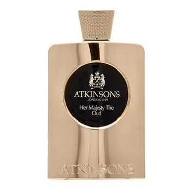 Atkinsons Her Majesty The Oud parfémovaná voda pro ženy 100 ml