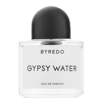 Byredo Gypsy Water parfémovaná voda unisex 50 ml