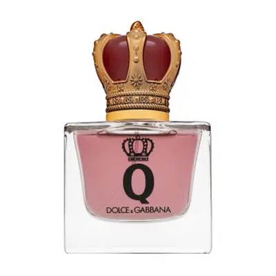 Dolce & Gabbana Q by Dolce & Gabbana Intense parfémovaná voda pro ženy 30 ml