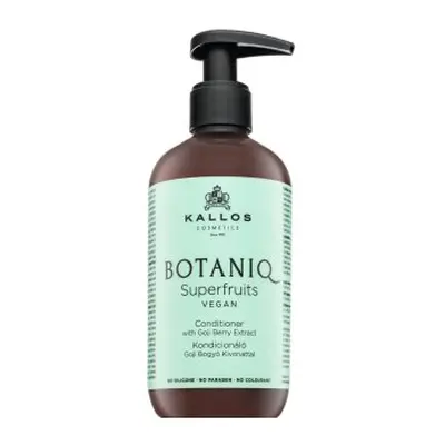 Kallos Botaniq Superfruits Conditioner vyživující kondicionér pro posílení vlasového vlákna 300 